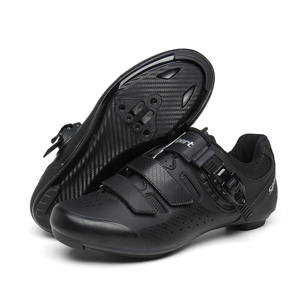 Blackroadridingshoes