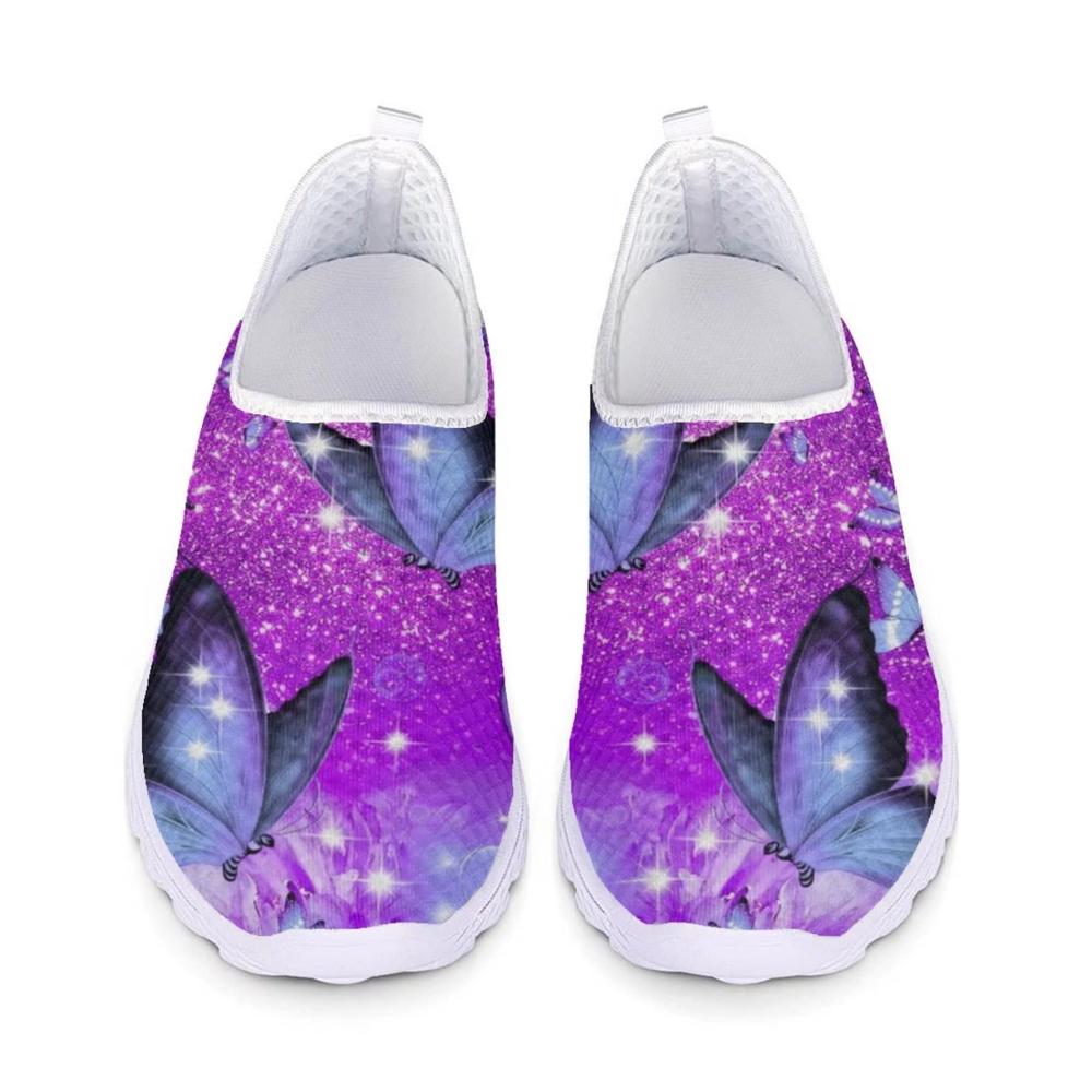 Purple Butterfly