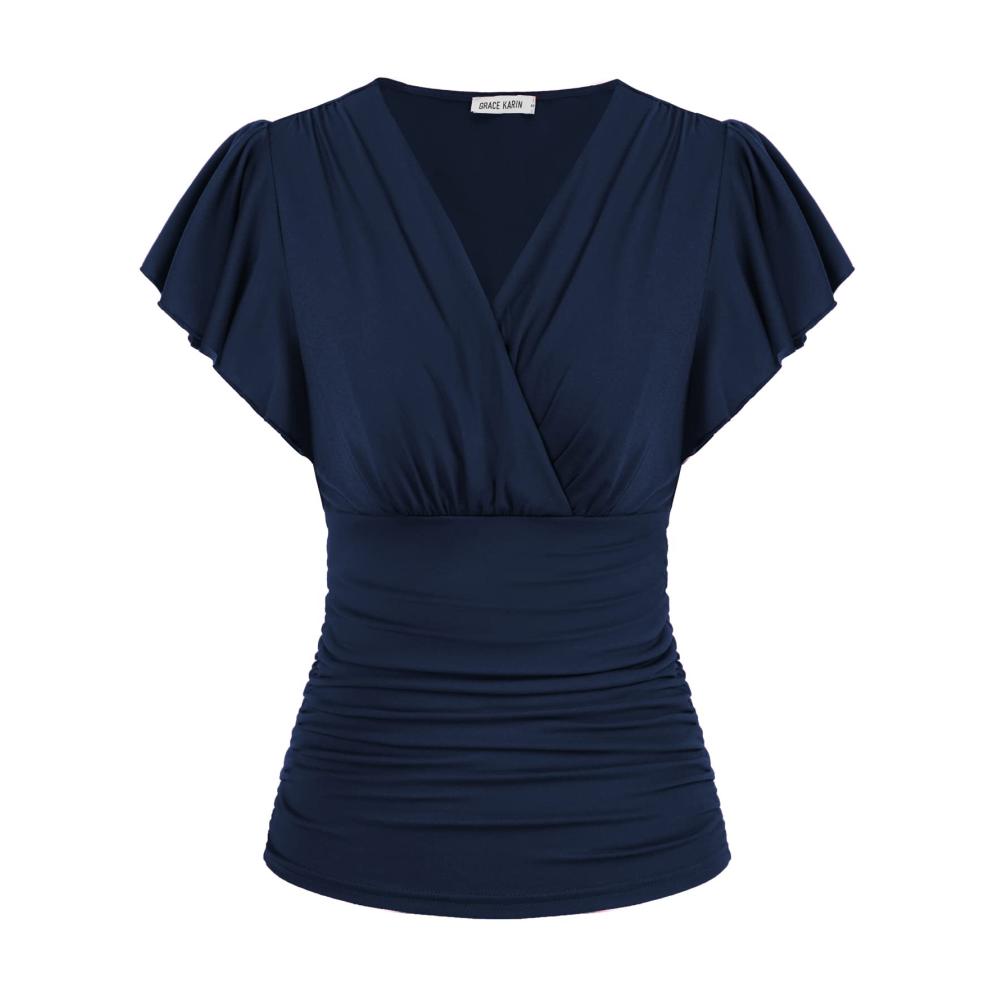 Schwarz Blau