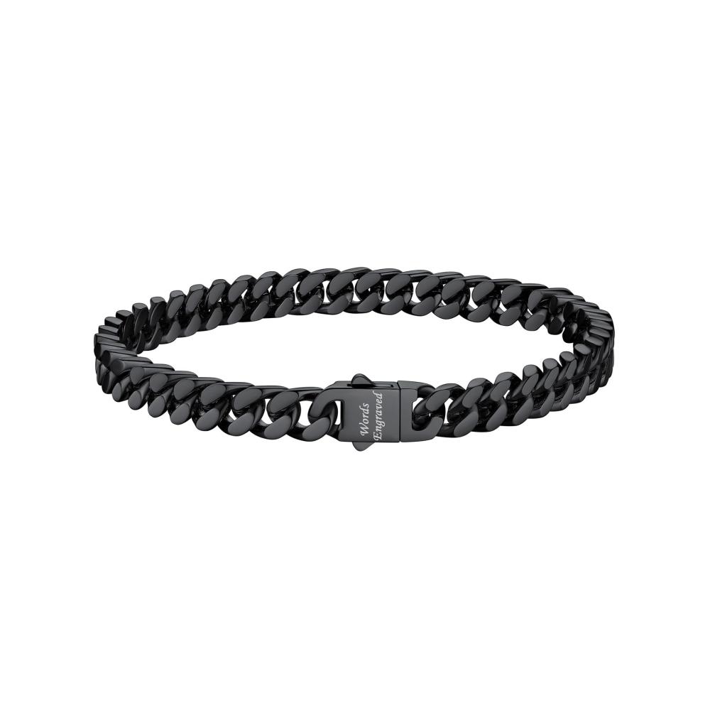 5mm breit | schwarz | anpassbar