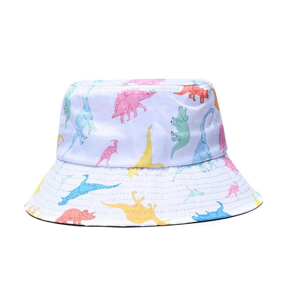 Weißer Dinosaurier