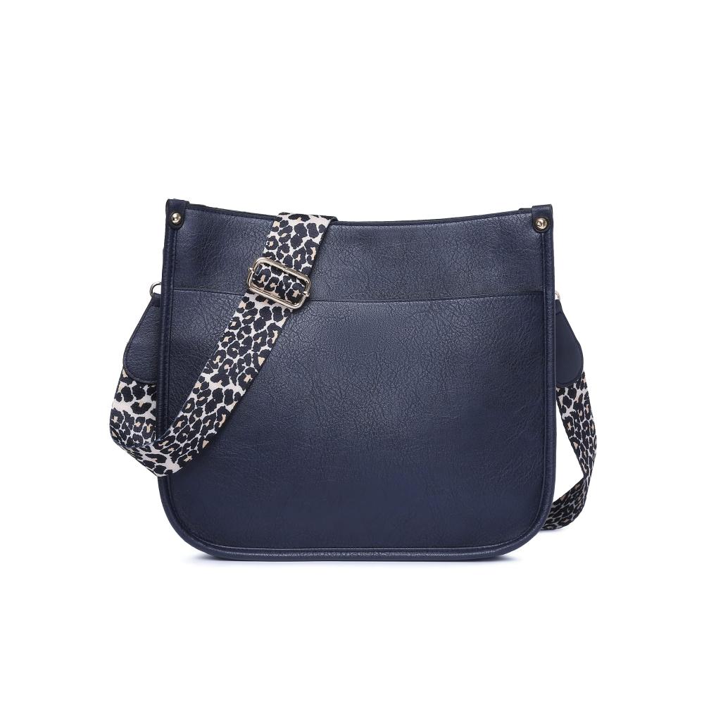 Navy Blau