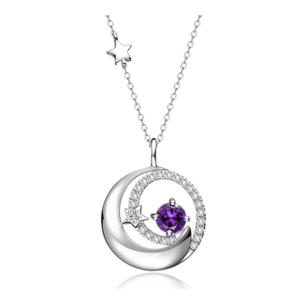 02 Feb-natürlicher Amethyst