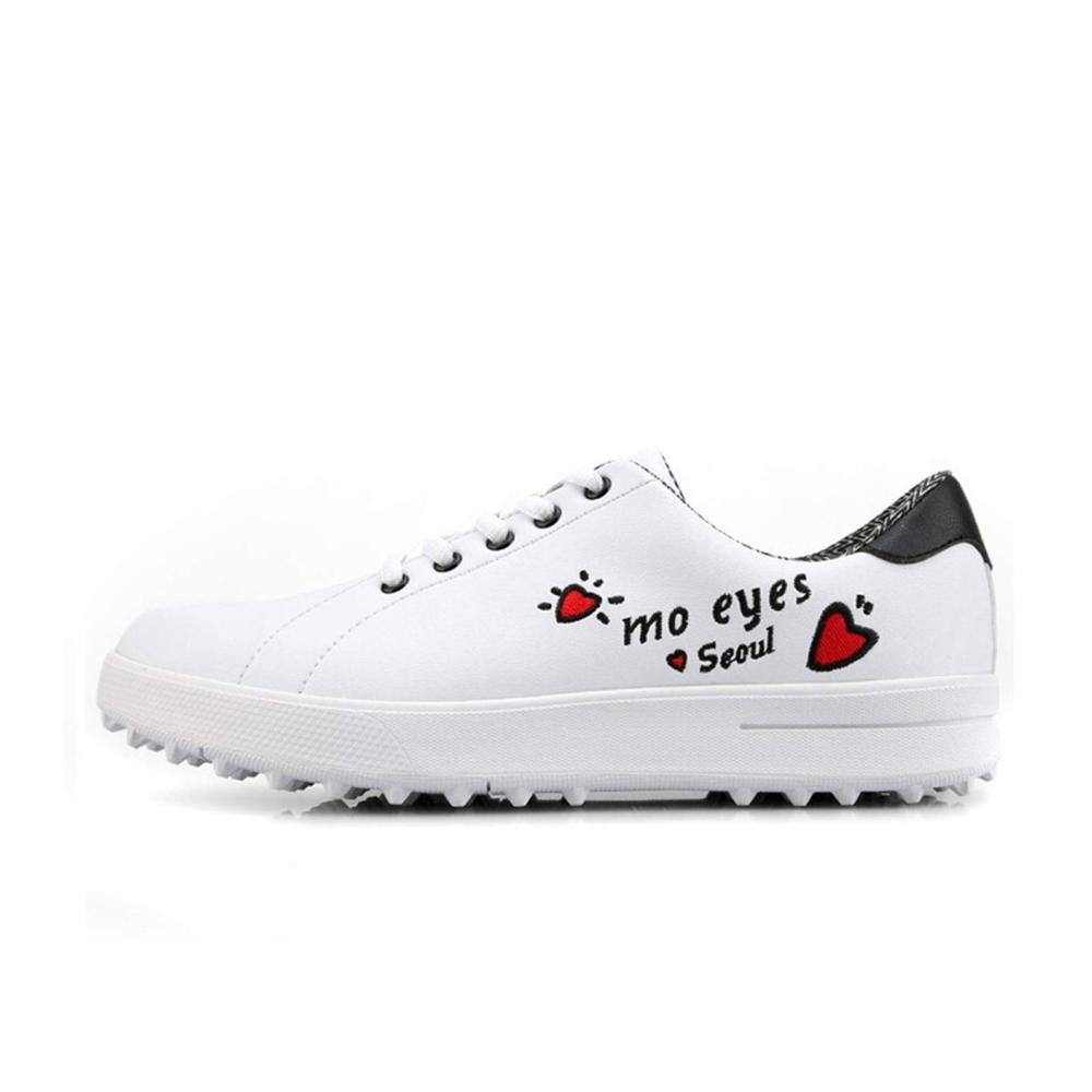 Spikeless & Wasserdichte Golfschuhe für Damen und Mädchen Top-Qualität für anspruchsvolle Golferinnen
