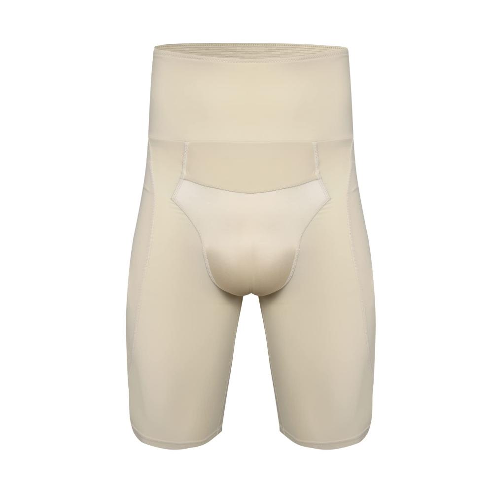 9-boxer/Beige