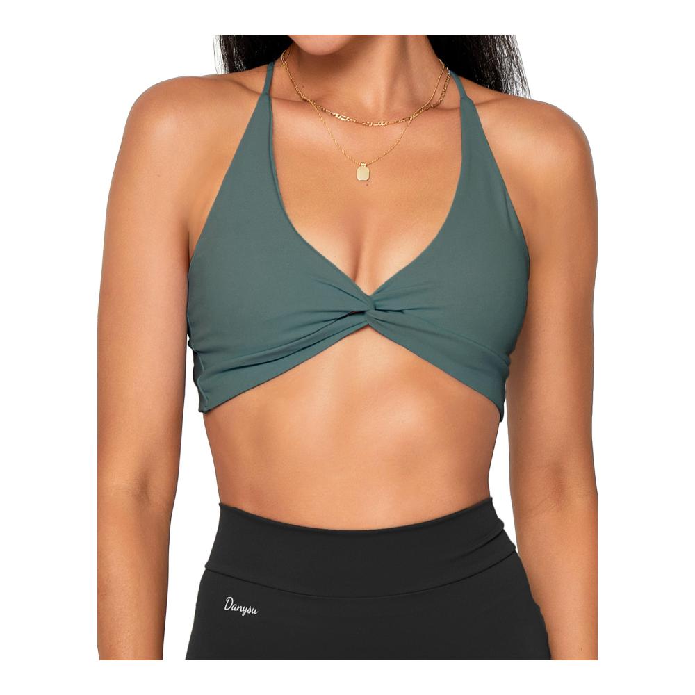 #2.twirl Front Viridianischer Wald