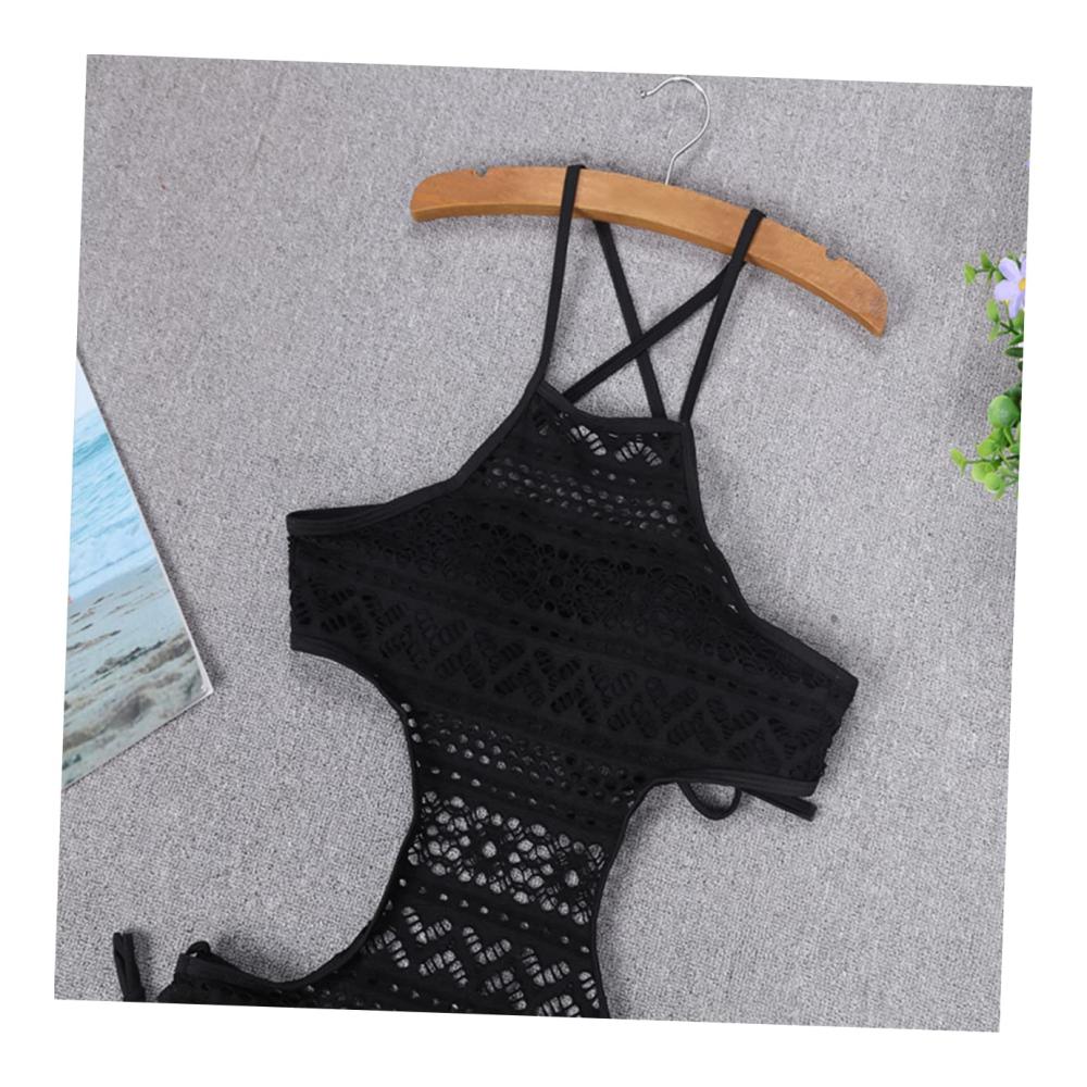 Bikini-Sets Damen Badeanzug mit Push-up-Effekt Bikini Overall Badeshirts und Badetops – Trendige Damenbademode für den perfekten Strandlook