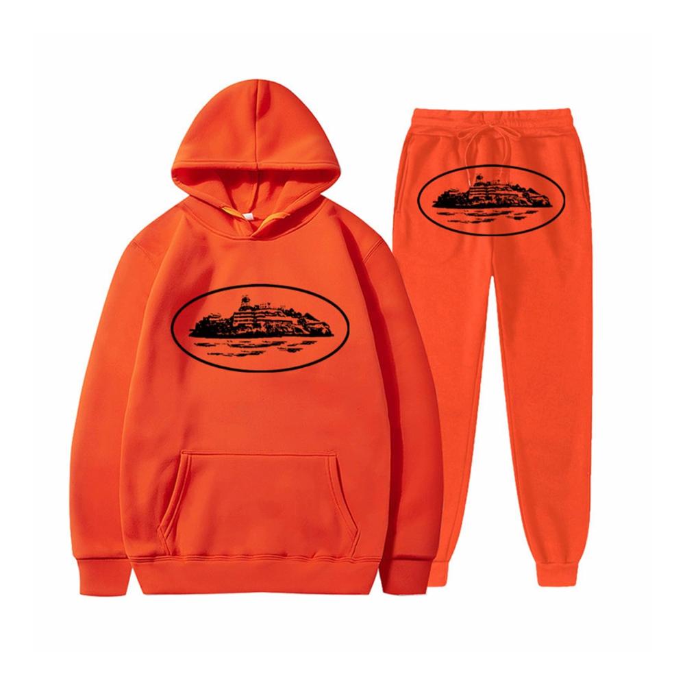 Orange-A