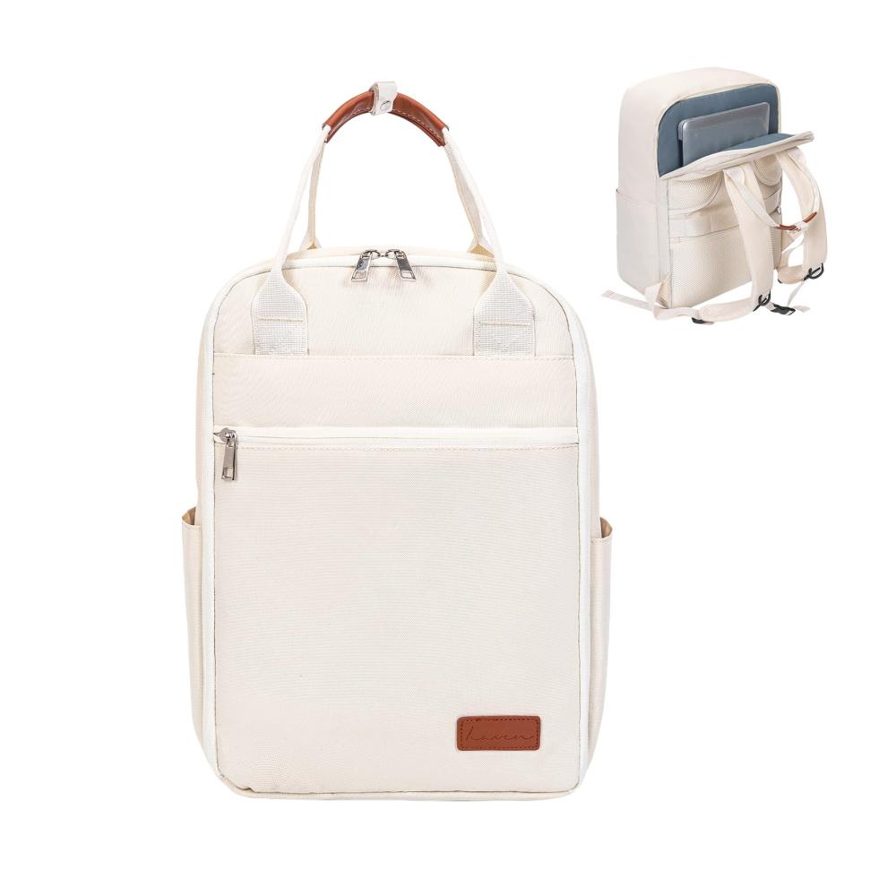 Handgepäck Rucksack für Easyjet und Wizzair - Praktische Reisetasche für Cabin Laptop passend für Flugzeugtasche und Travelite Carry-Ons