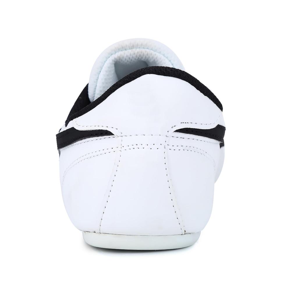High-Quality Road Running Shoes - Taekwondo Sneakers for Maximum Stability and Safety