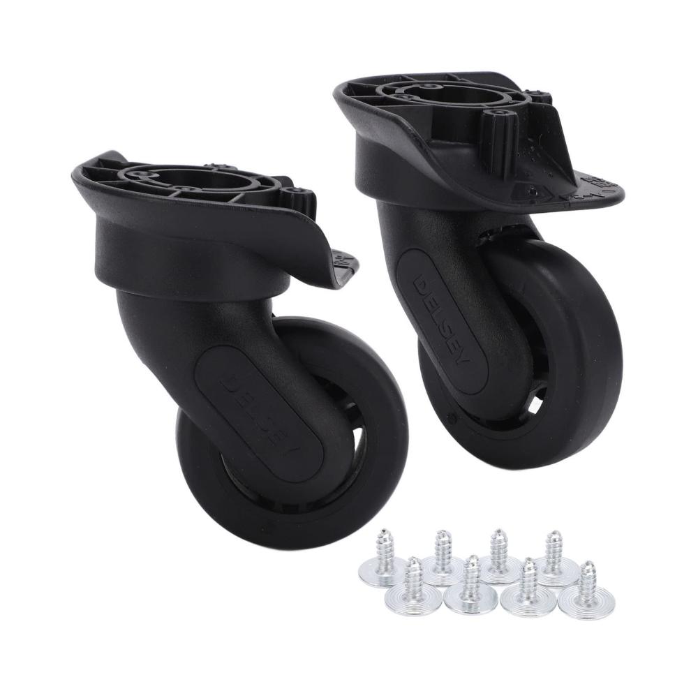 Ersatzräder für Koffer & Trolleys – Robuste Spinner als Teil für Koffer-Reparaturen
