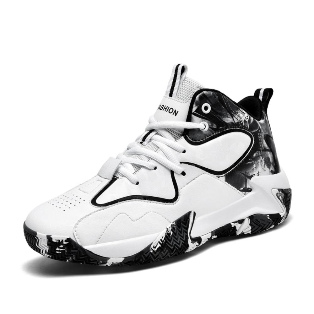 6931 White Black