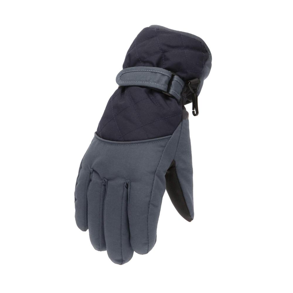 Winter-Sport-Handschuhe Winddichte Outdoor-Handschuhe für Skifahren und Böllerschießen