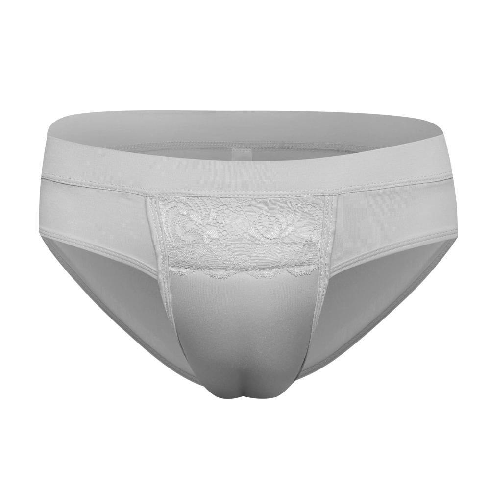 3briefs/Gray