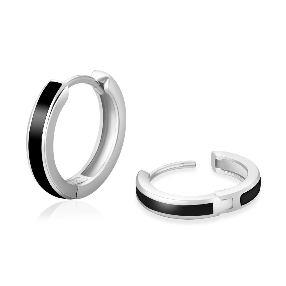 Linie-Silber