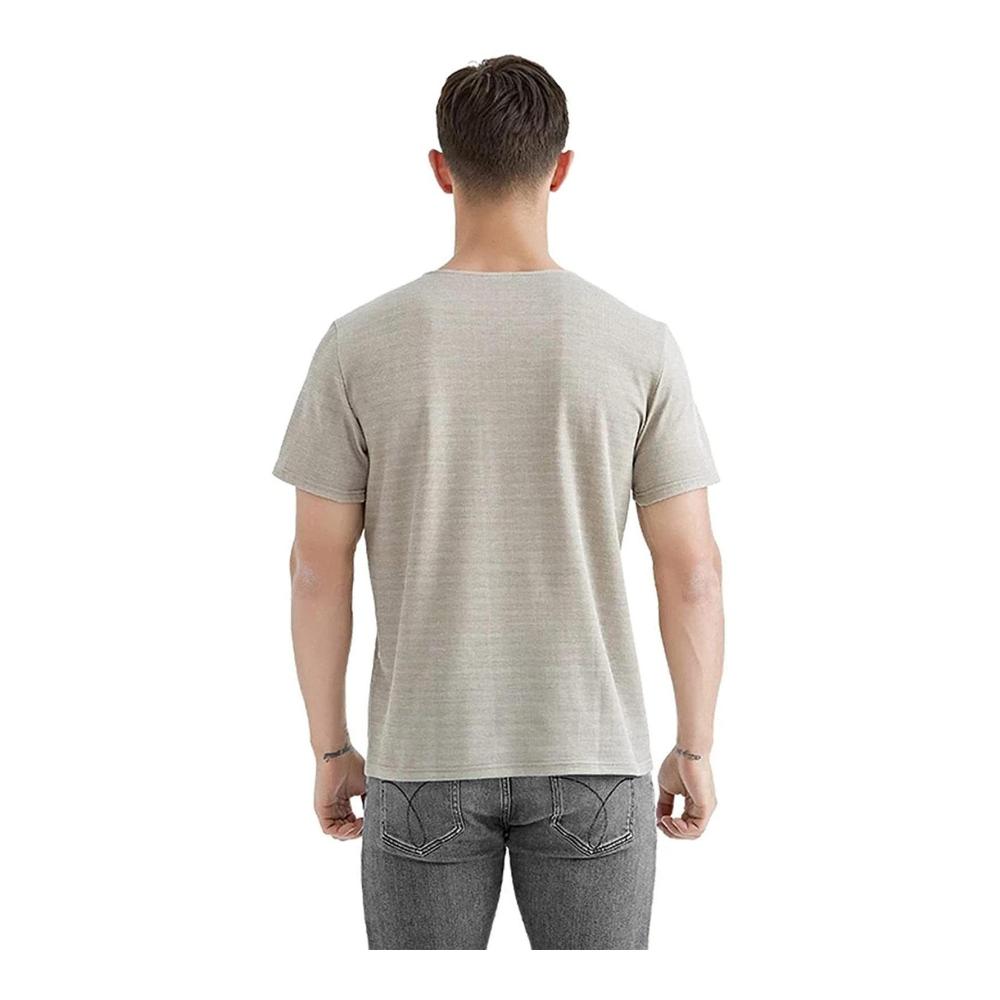 EMF-Schutzkleidung Hochleistungs-Unterhemden T-Shirts & Anzüge mit Silberfaser für effektiven 5G/WLAN-Schutz