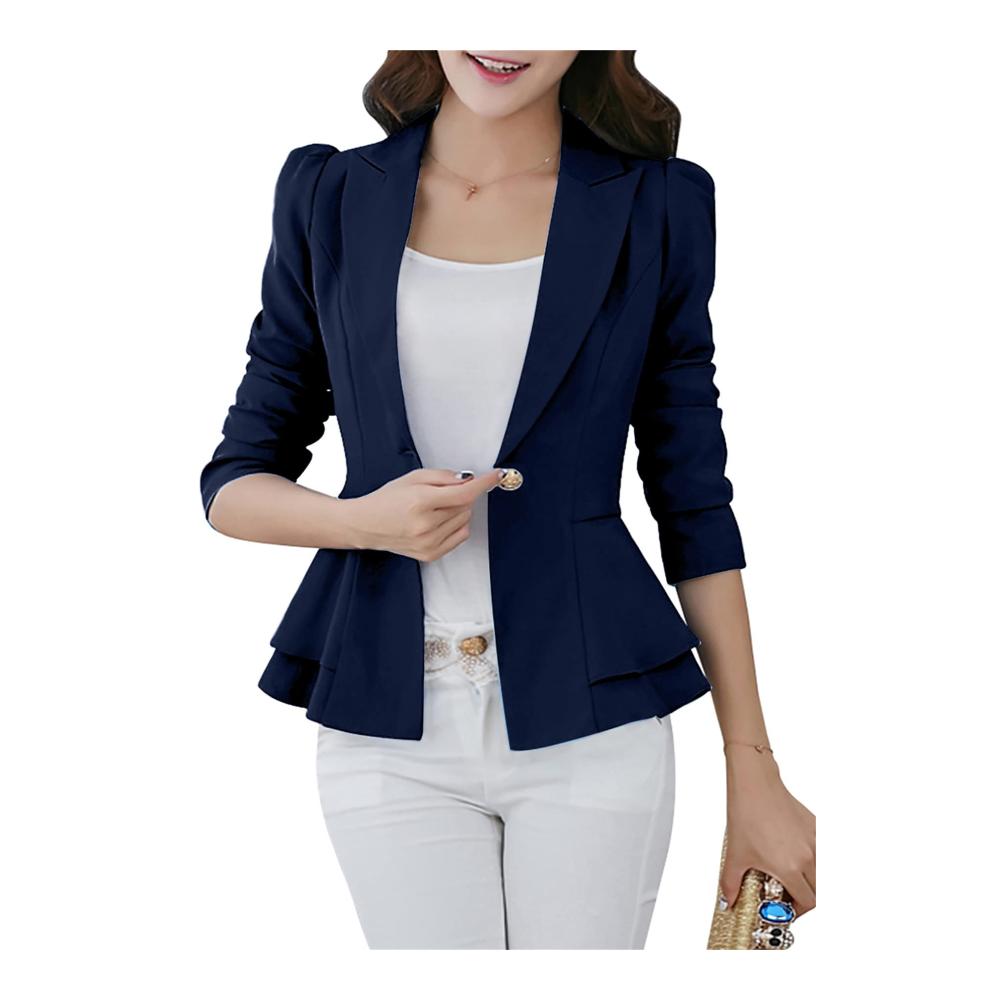Navy Blau