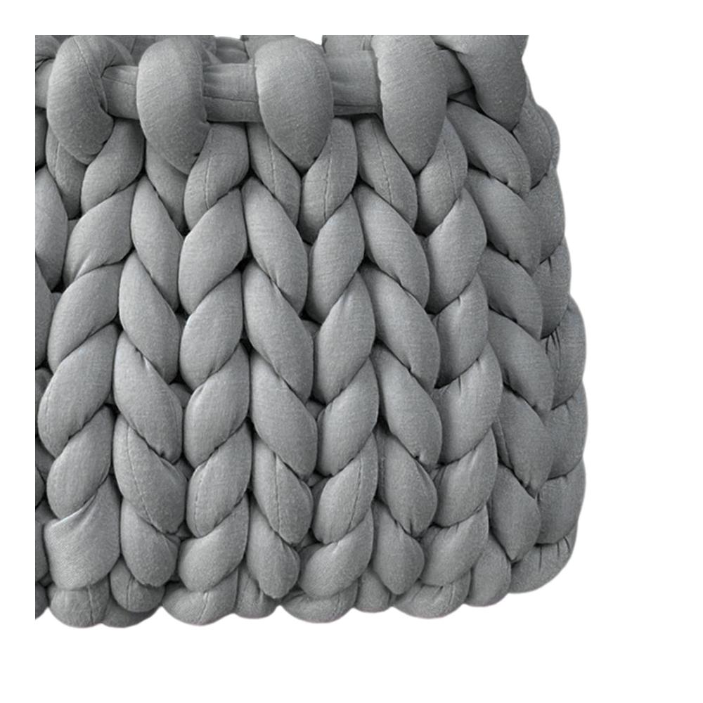 Damen-Häkeltasche Stilvolle Umhängetasche & Handtasche für den Sommer - Handgefertigte Clutch-Geldbörse perfekte Strick-Geldbörse für Frühling & Sommer