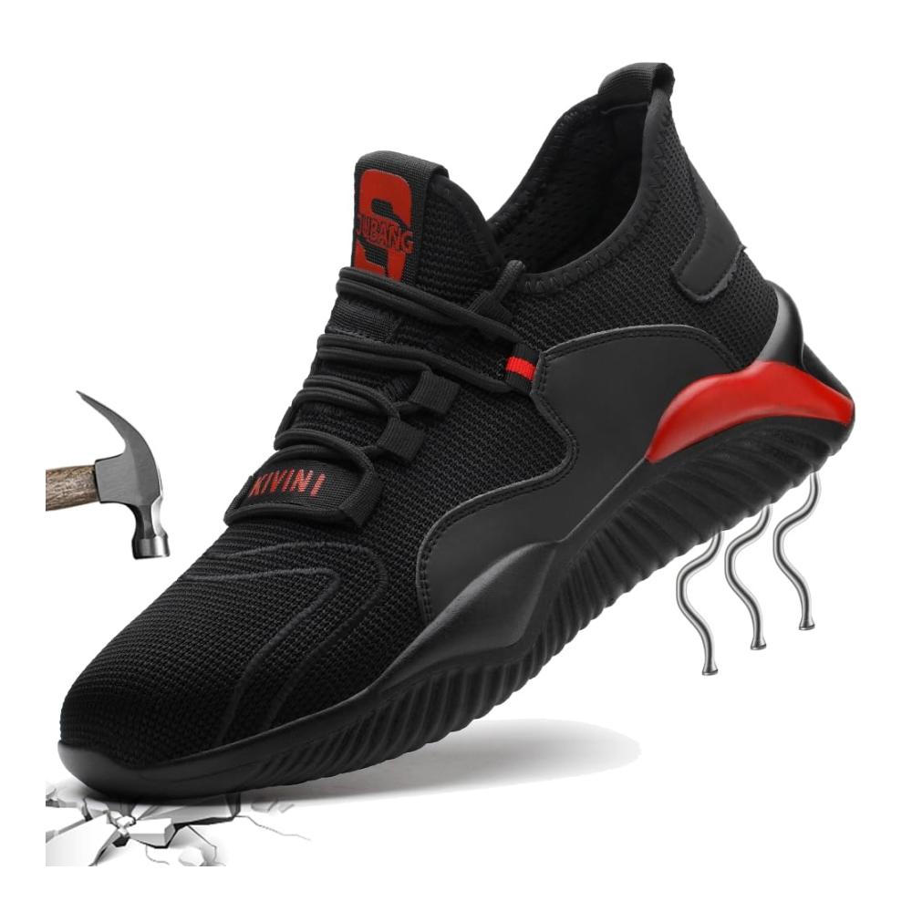 797 Schwarz Rot