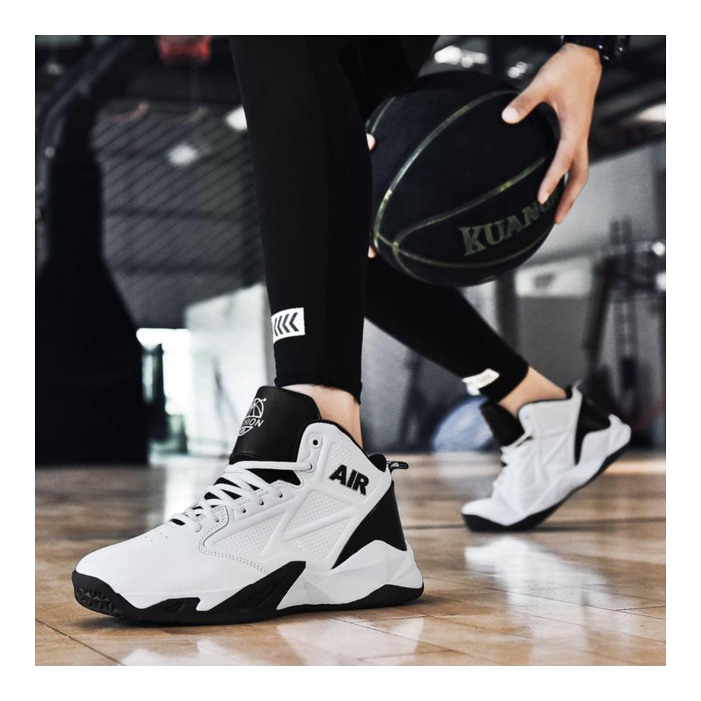Herren-Basketballschuhe Trendige Sneaker für Groß & Sportlich