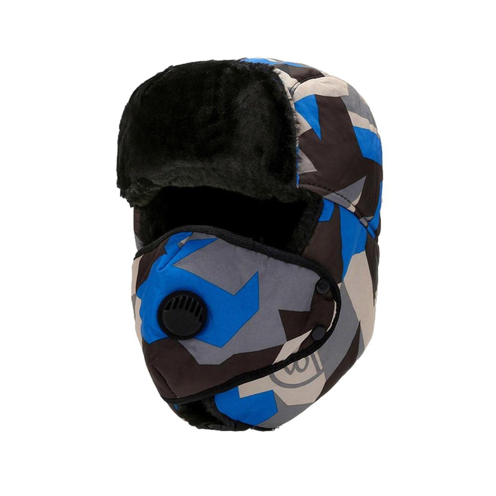 Blau 2