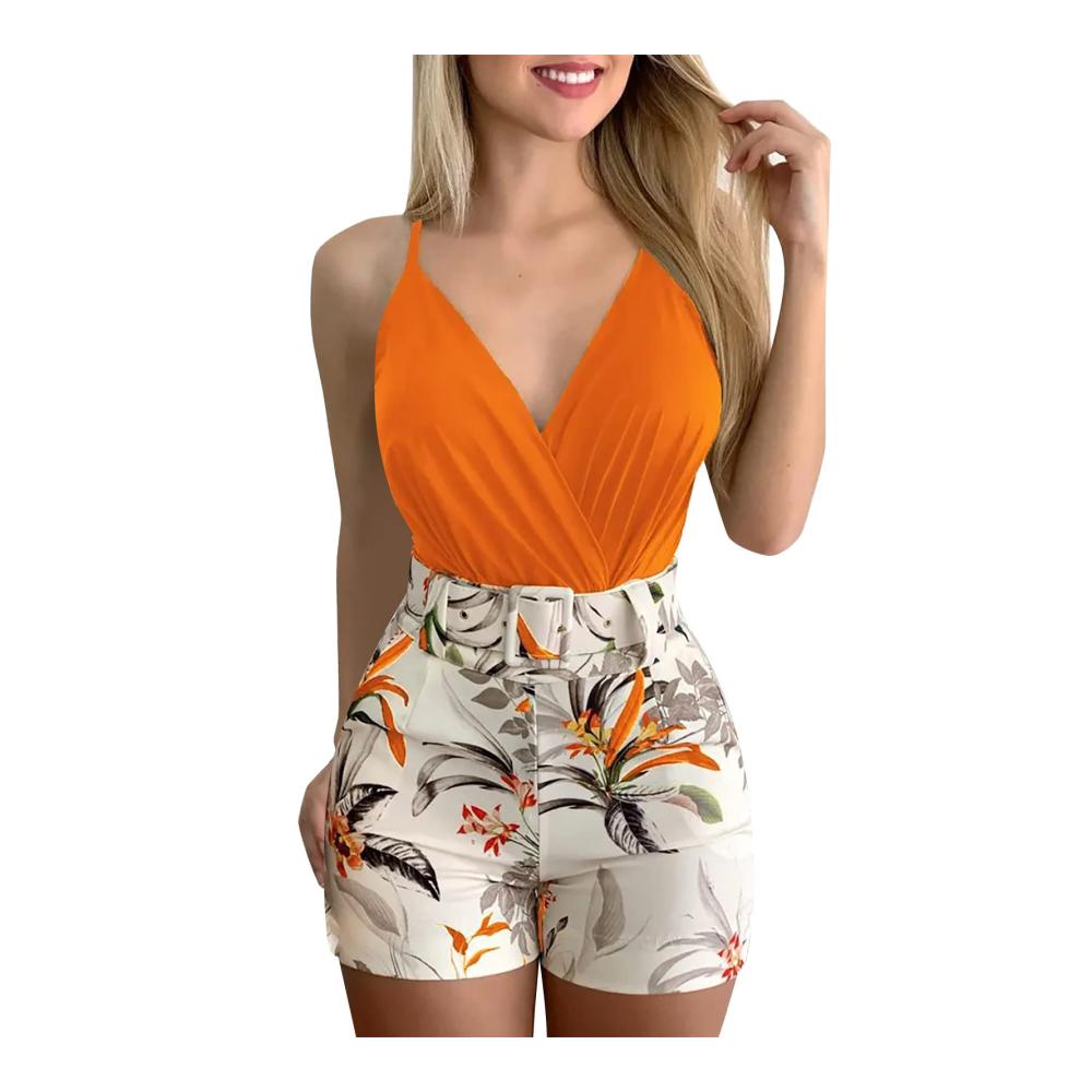 12 Orange
