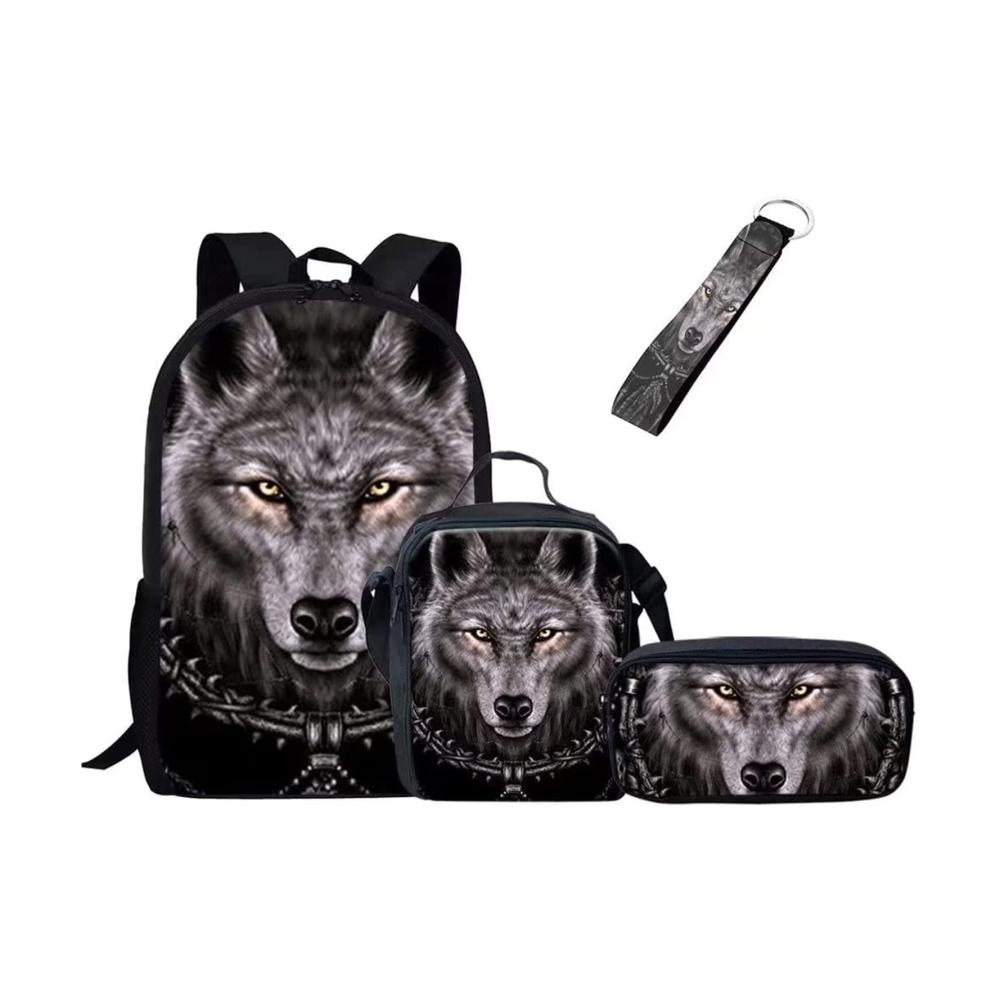 Wolf