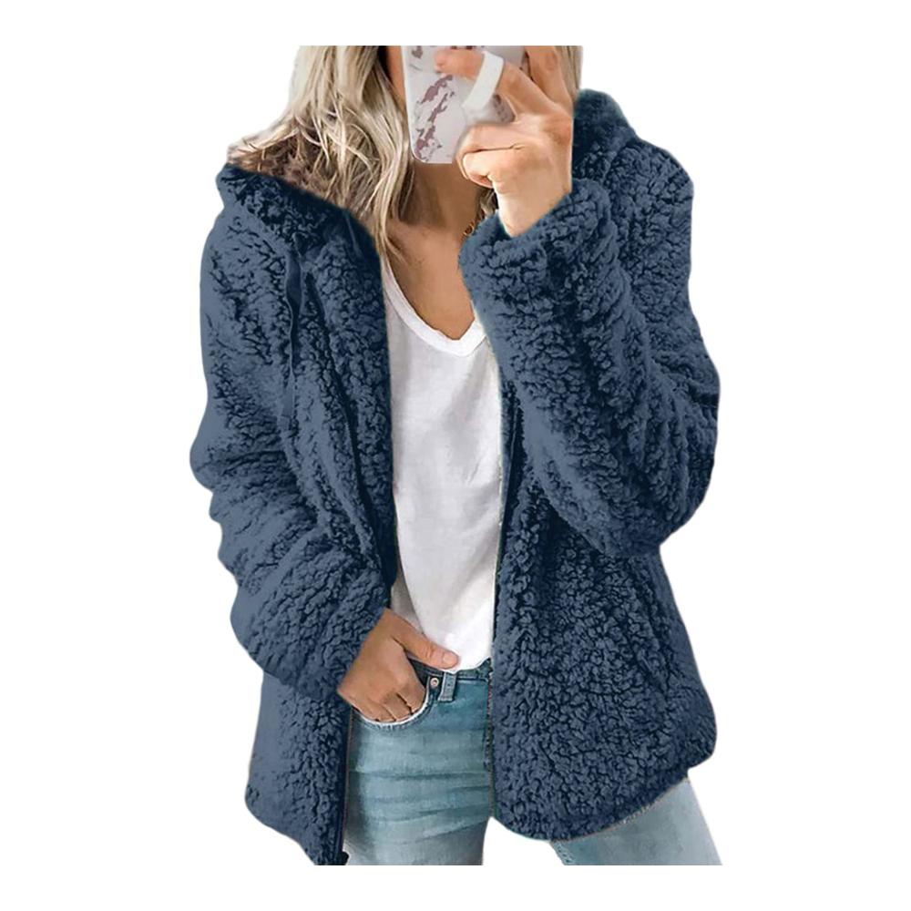 Blau