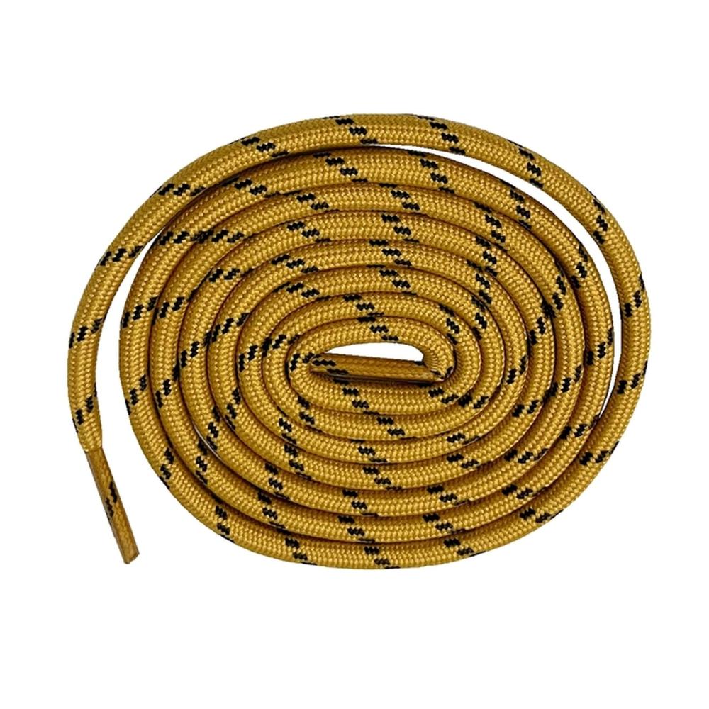 Dark Yellow Black