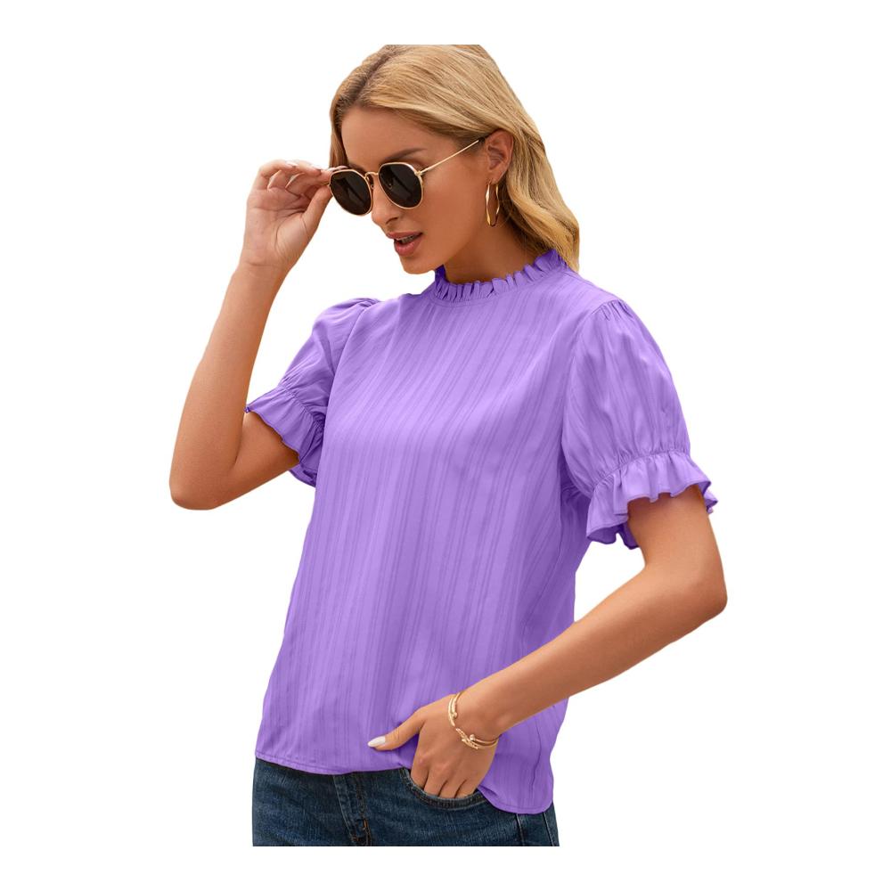 Purple Lila