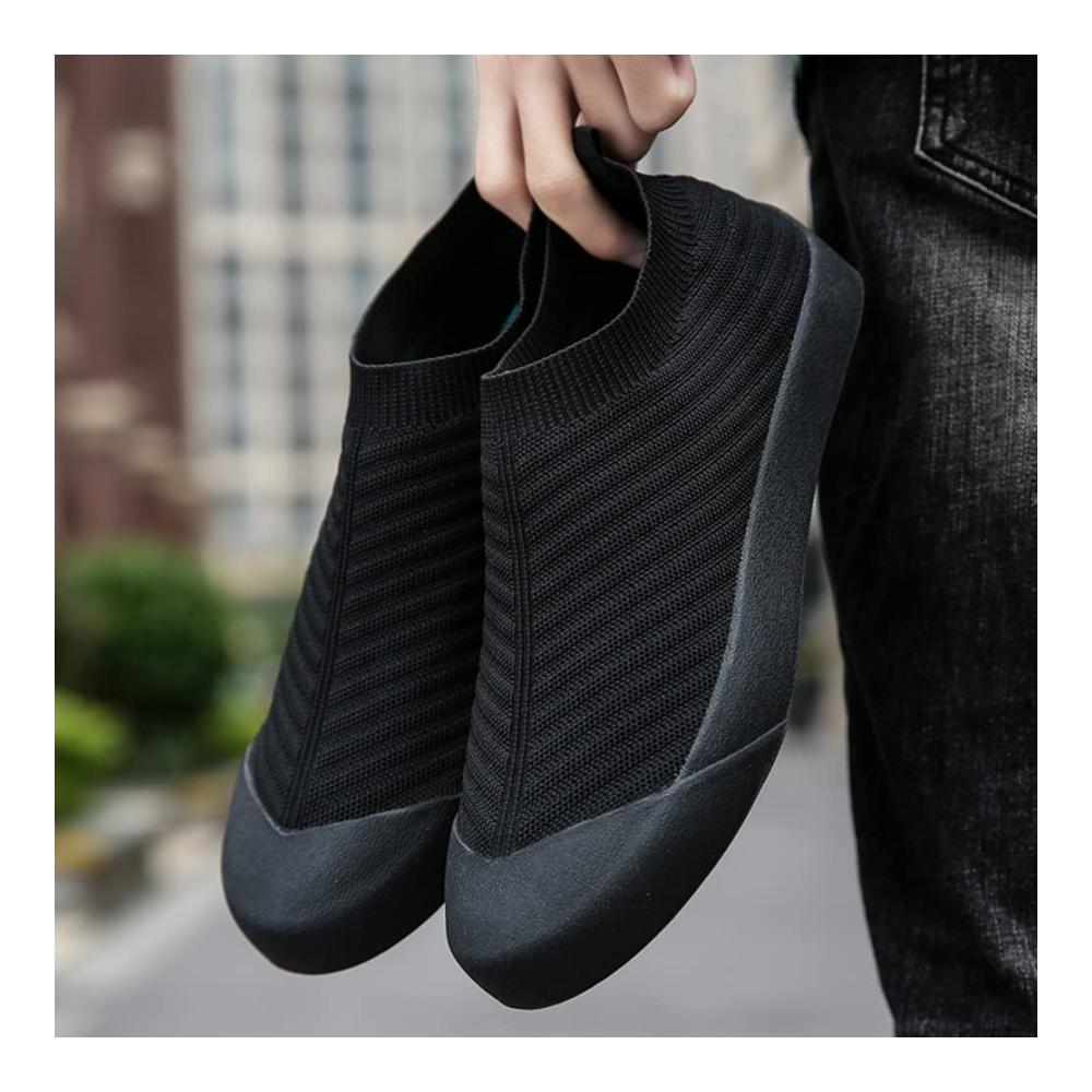 Leichte Unisex-Sneaker Atmungsaktive Laufschuhe für Outdoor Fitness & mehr