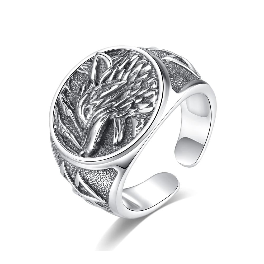 Ring Wolf