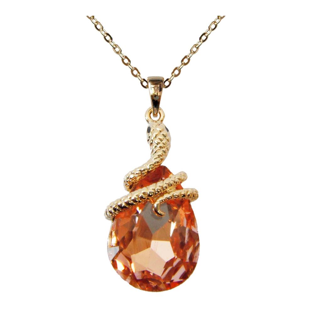 Orange-gelb