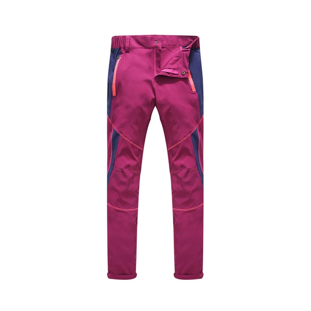 Herrenhose für anspruchsvolle Outdoor-Abenteuer Wasserdichte und winddichte Classic Quik-Hosen ideal zum Wandern und trockenbleiben – Cargohose mit Stil