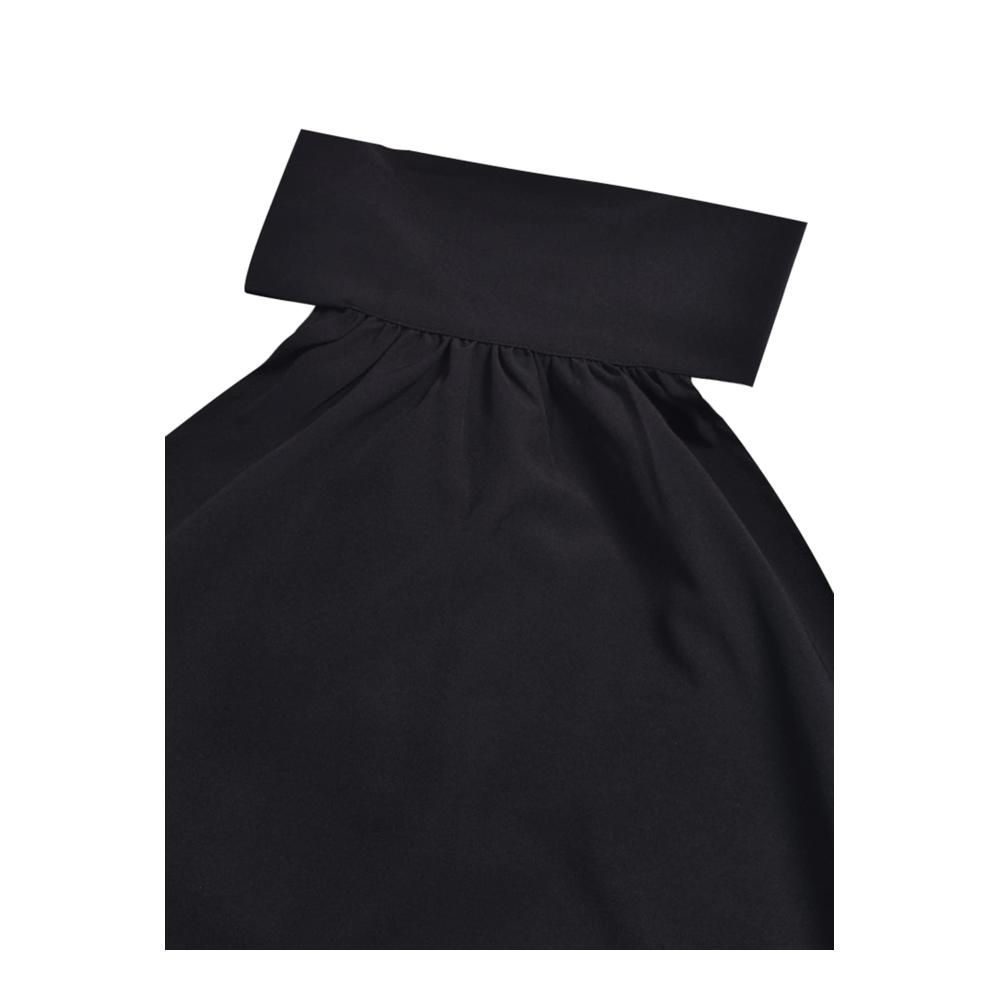 Sommerliche Eleganz Damen Tanktops & Neckholder Tops - Sofia Choice Ärmelloses Oberteil Selbstbindend & Stilvoll