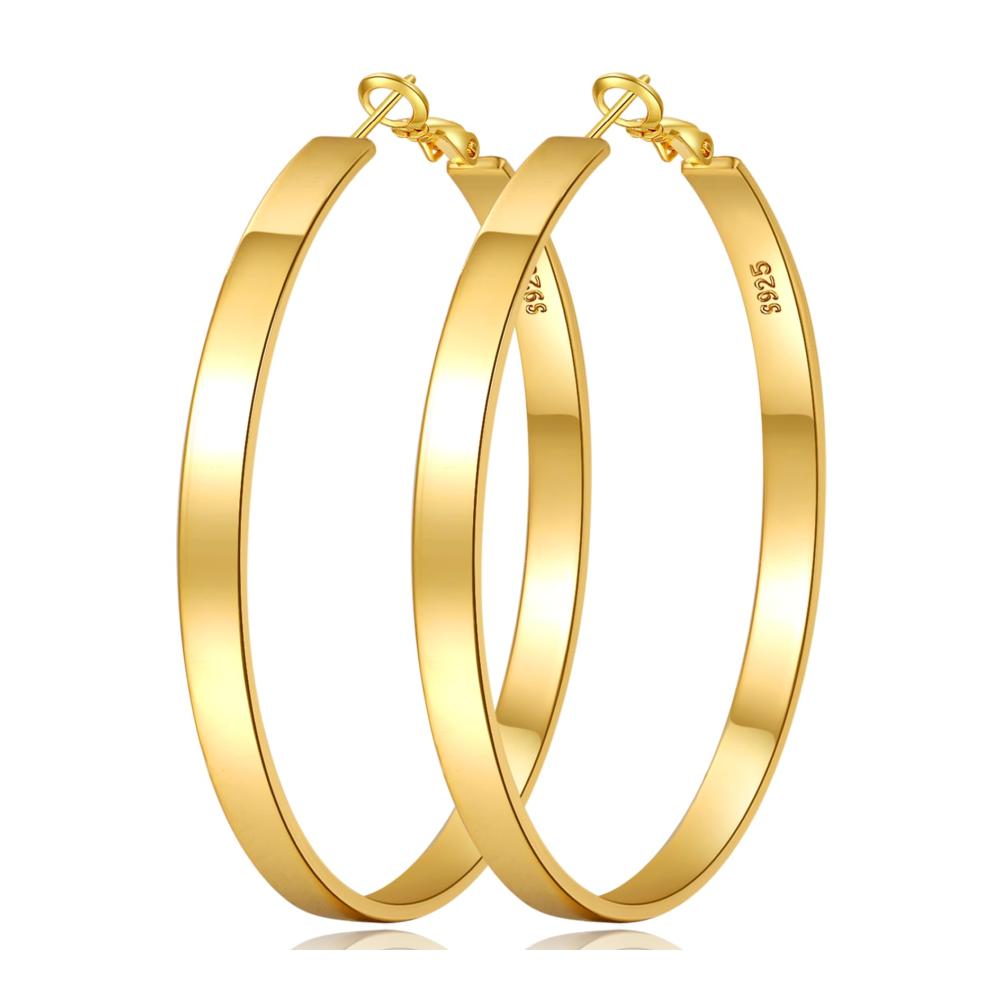 30mm gold
