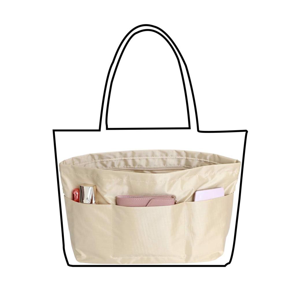 Handtaschen Organizer BeringLoad Taschenorganizer mit praktischen Innentaschen