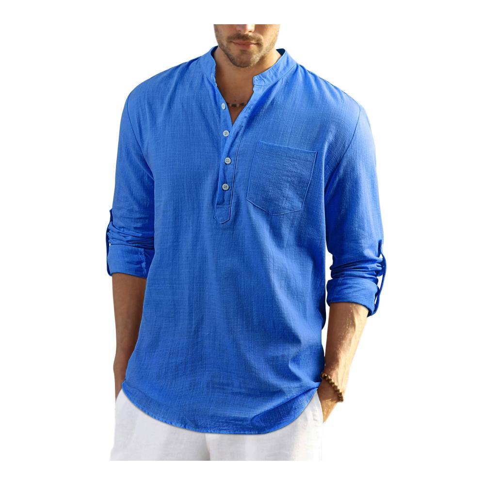 Blau