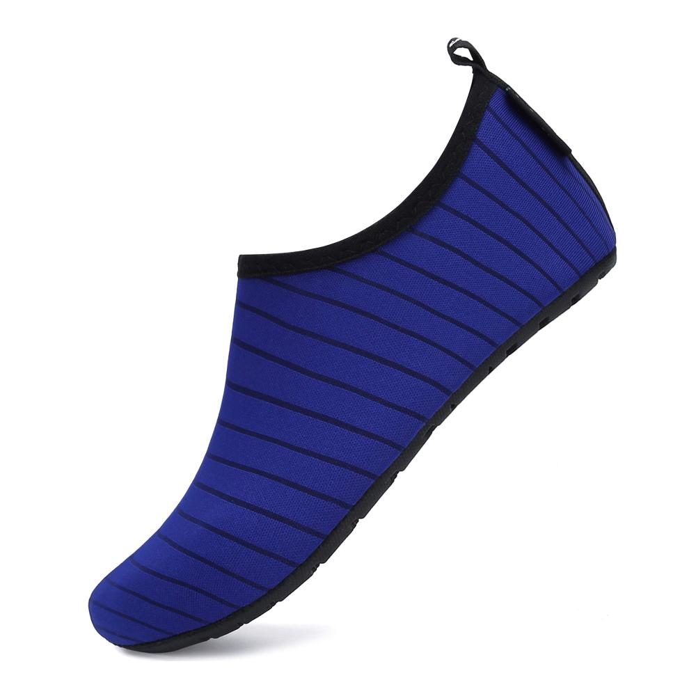 Strand Blau
