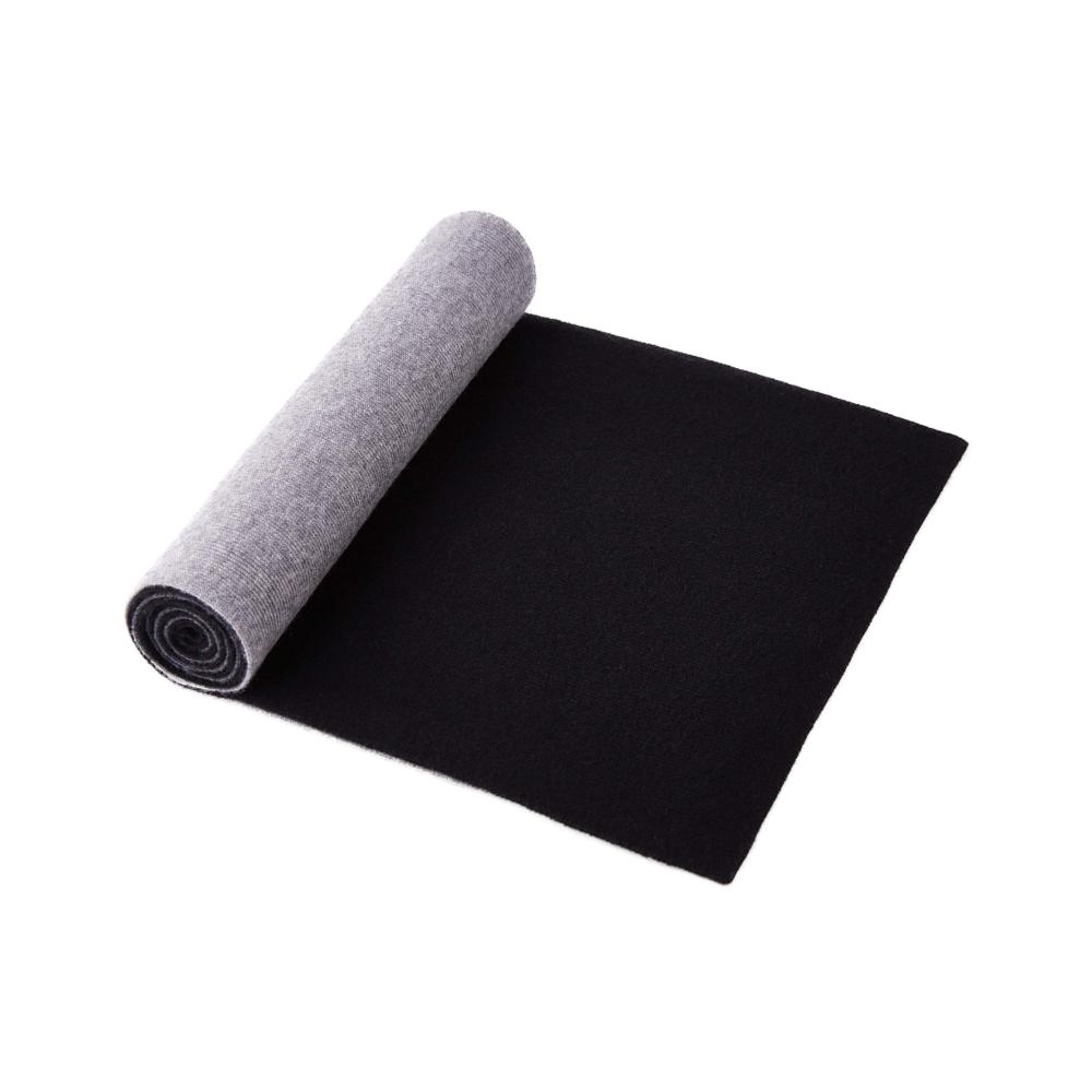 Winterschal Herren 100% Merinowolle - Premium Warm & Weich