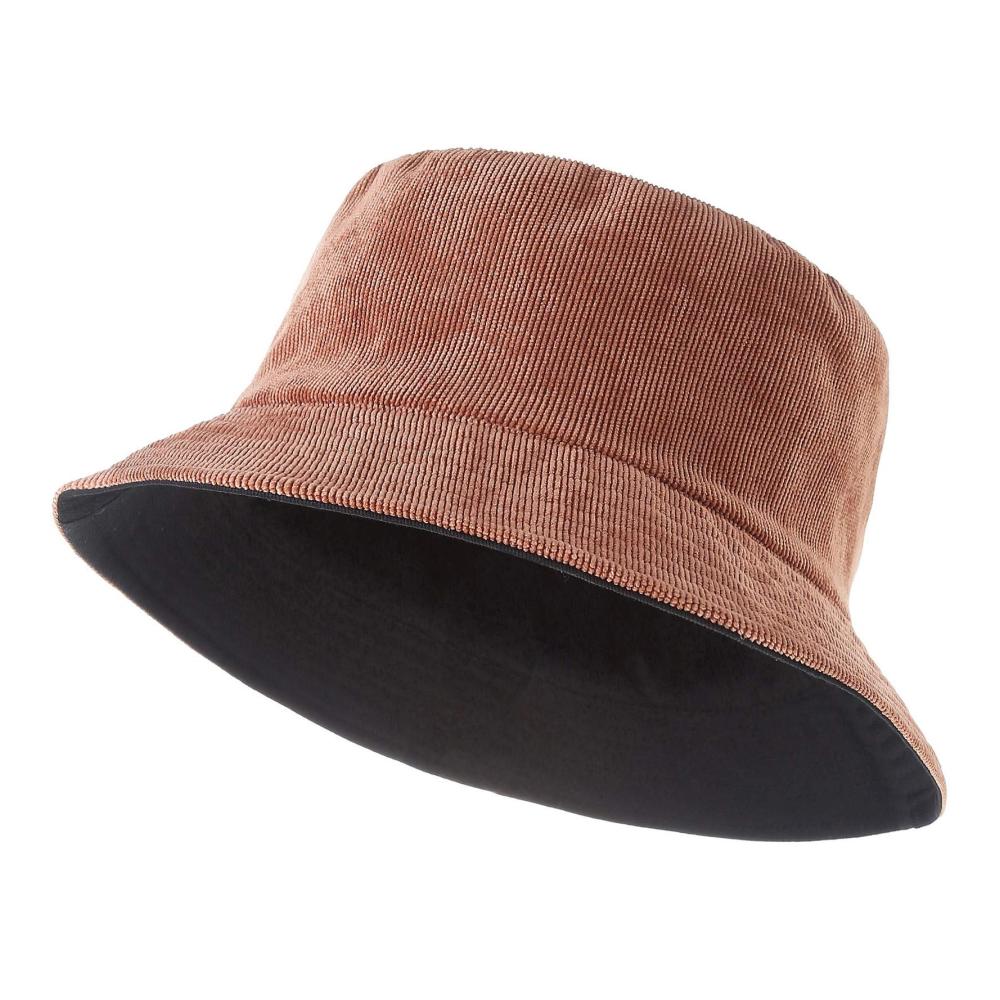 Corduroy Brown