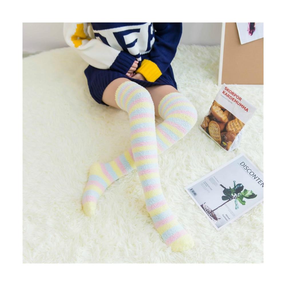 Rainbow Stripes