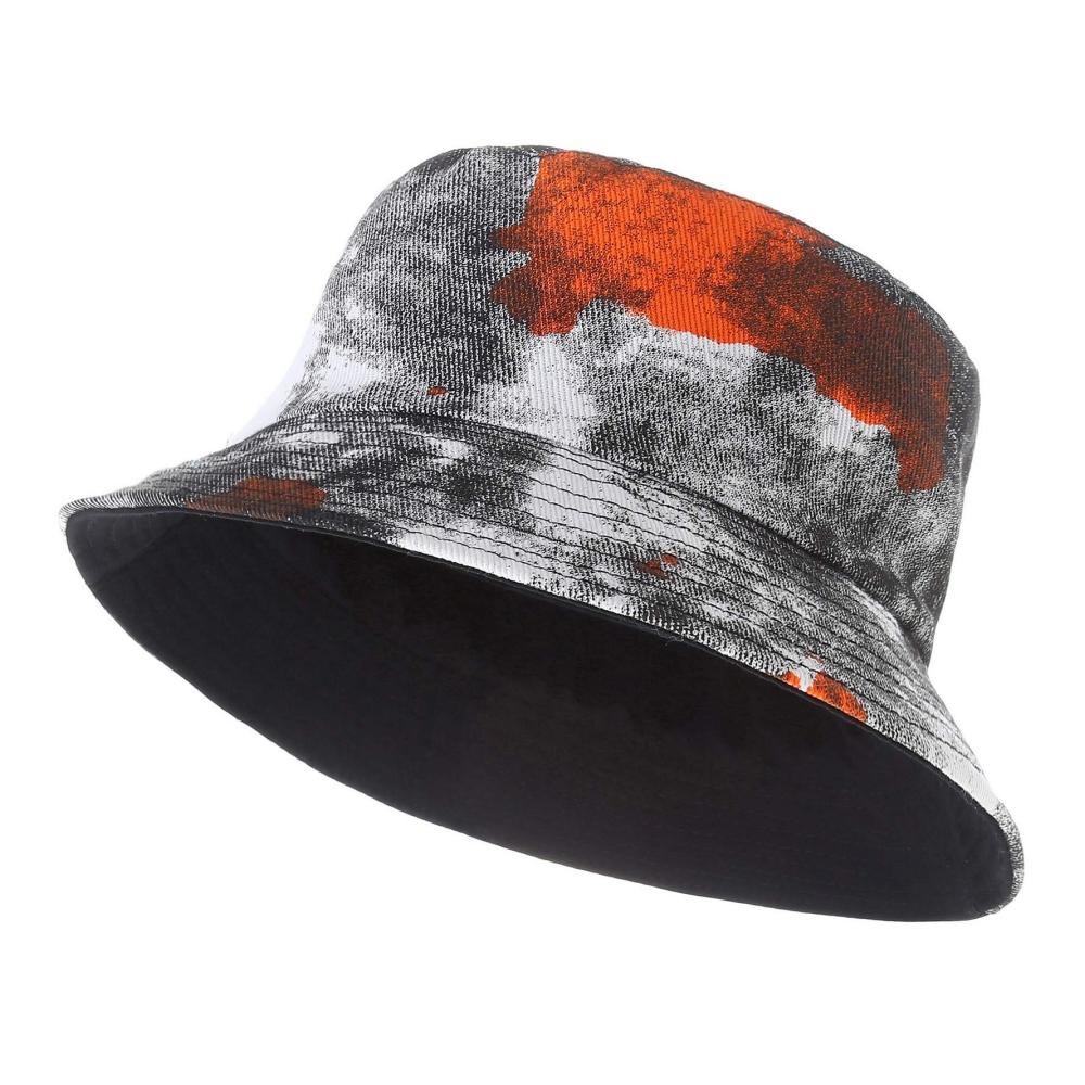 Tie Dye 2 Black