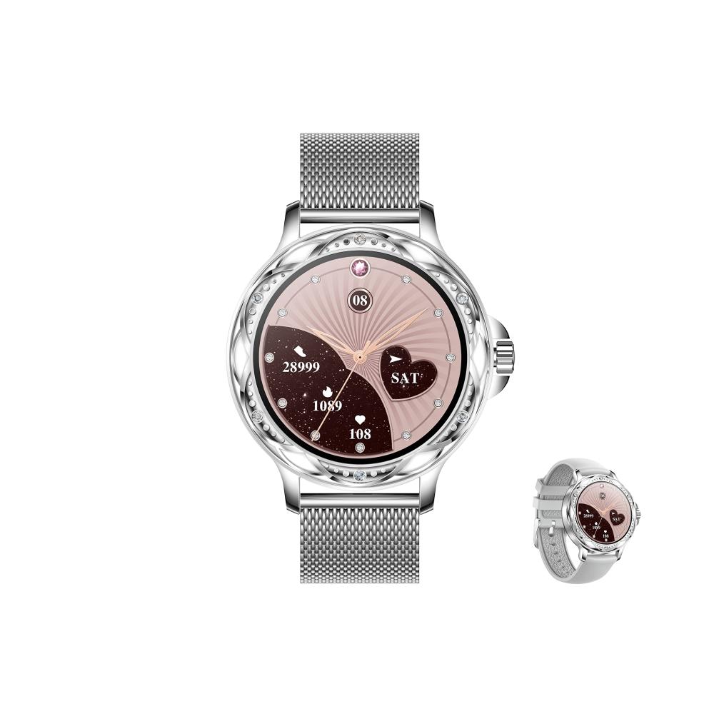 Silber