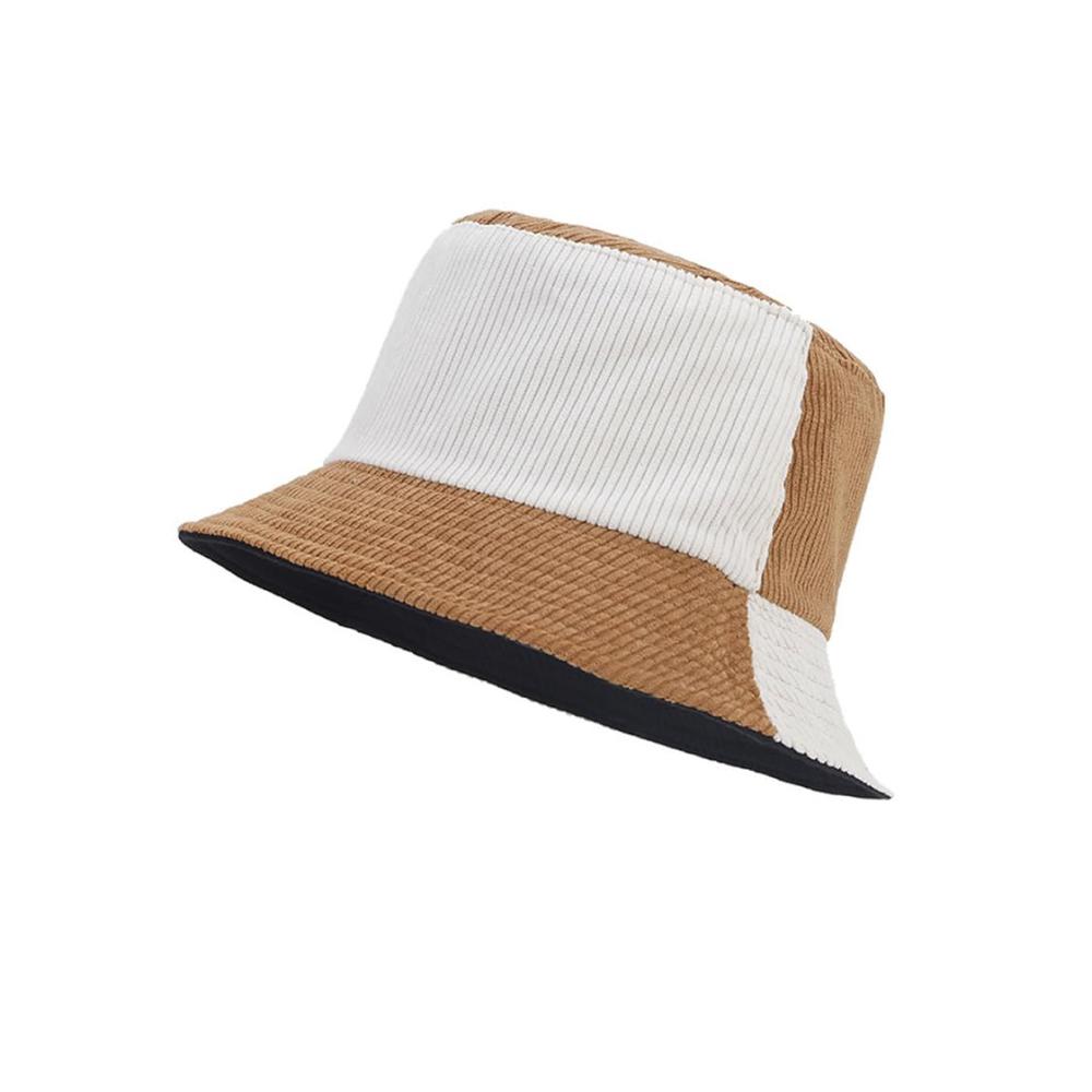Cord Kamelbeige