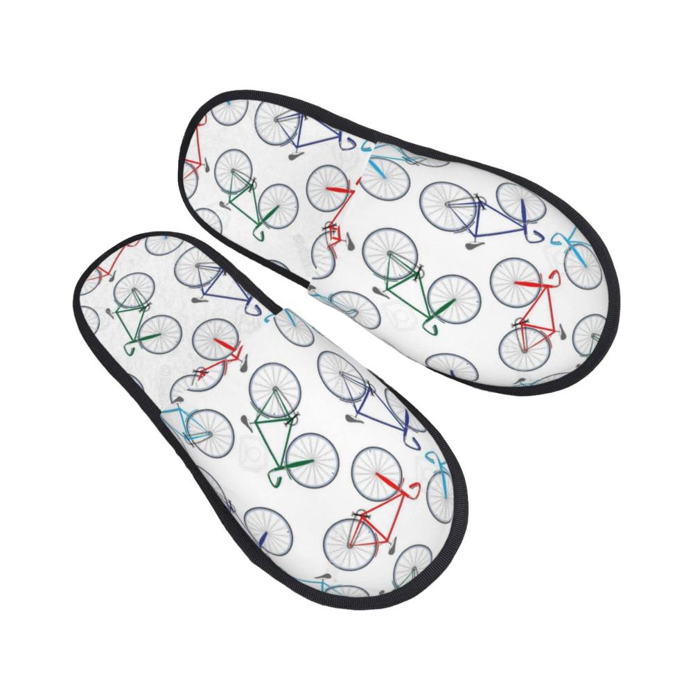 Gemütliche Hüttenschuhe für Damen und Herren - Rutschfeste Hausschuhe für Drinnen und Draußen - Warme Pantoffeln für den Alltag - Ideales Geschenk