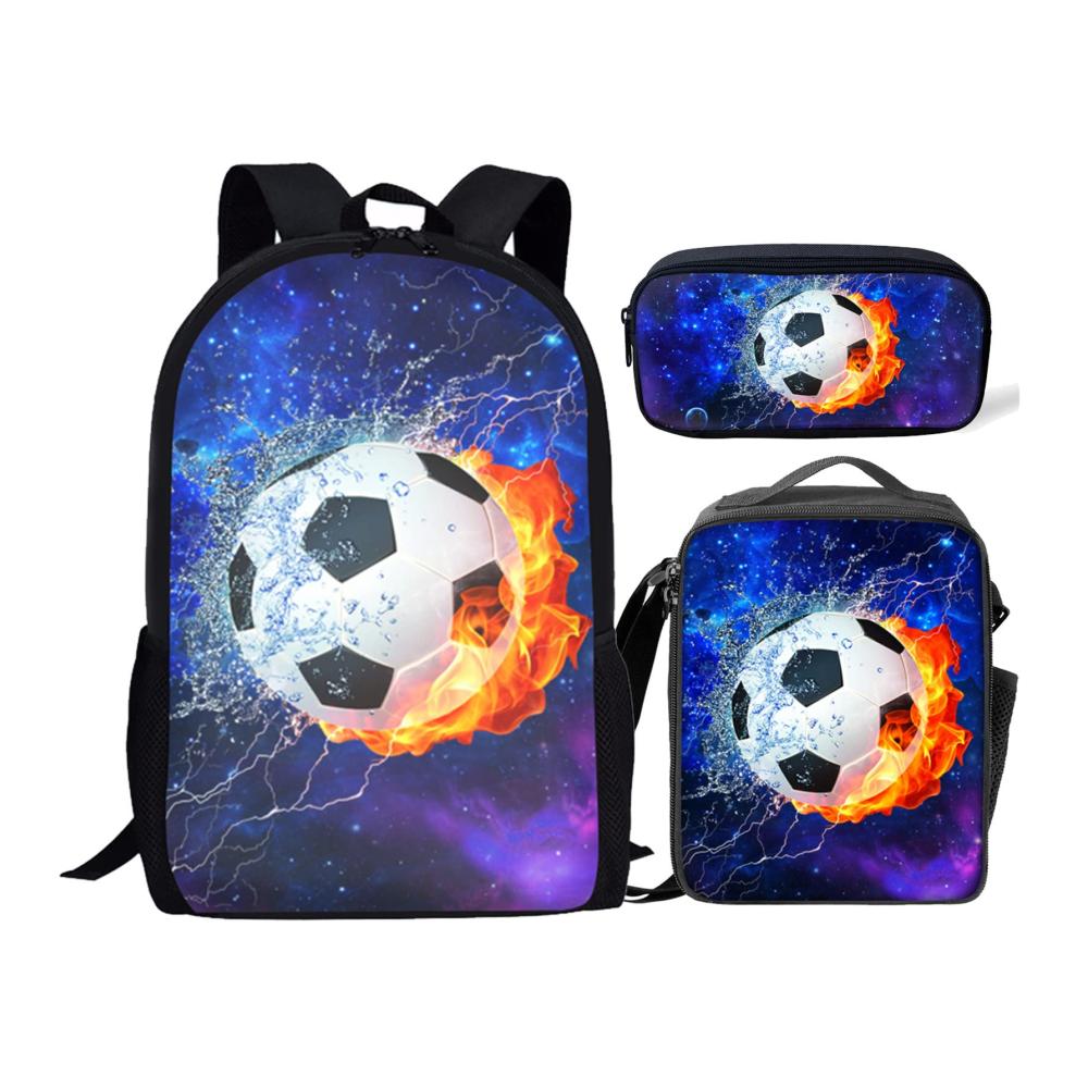 Soccers Galaxy Space