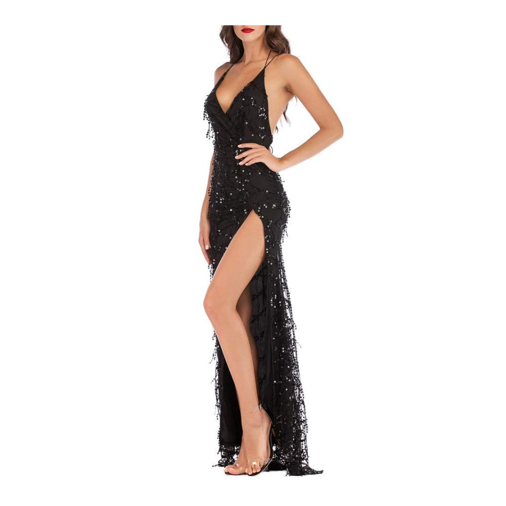 Etuikleid Damen Vintage Cocktailkleid mit hoher Taille Laternenhülse und Bleistiftrock - Elegant für den Abend