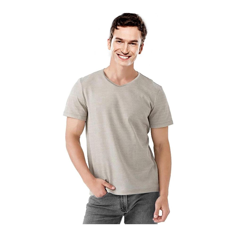 EMF-Schutzkleidung Hochleistungs-Unterhemden T-Shirts & Anzüge mit Silberfaser für effektiven 5G/WLAN-Schutz
