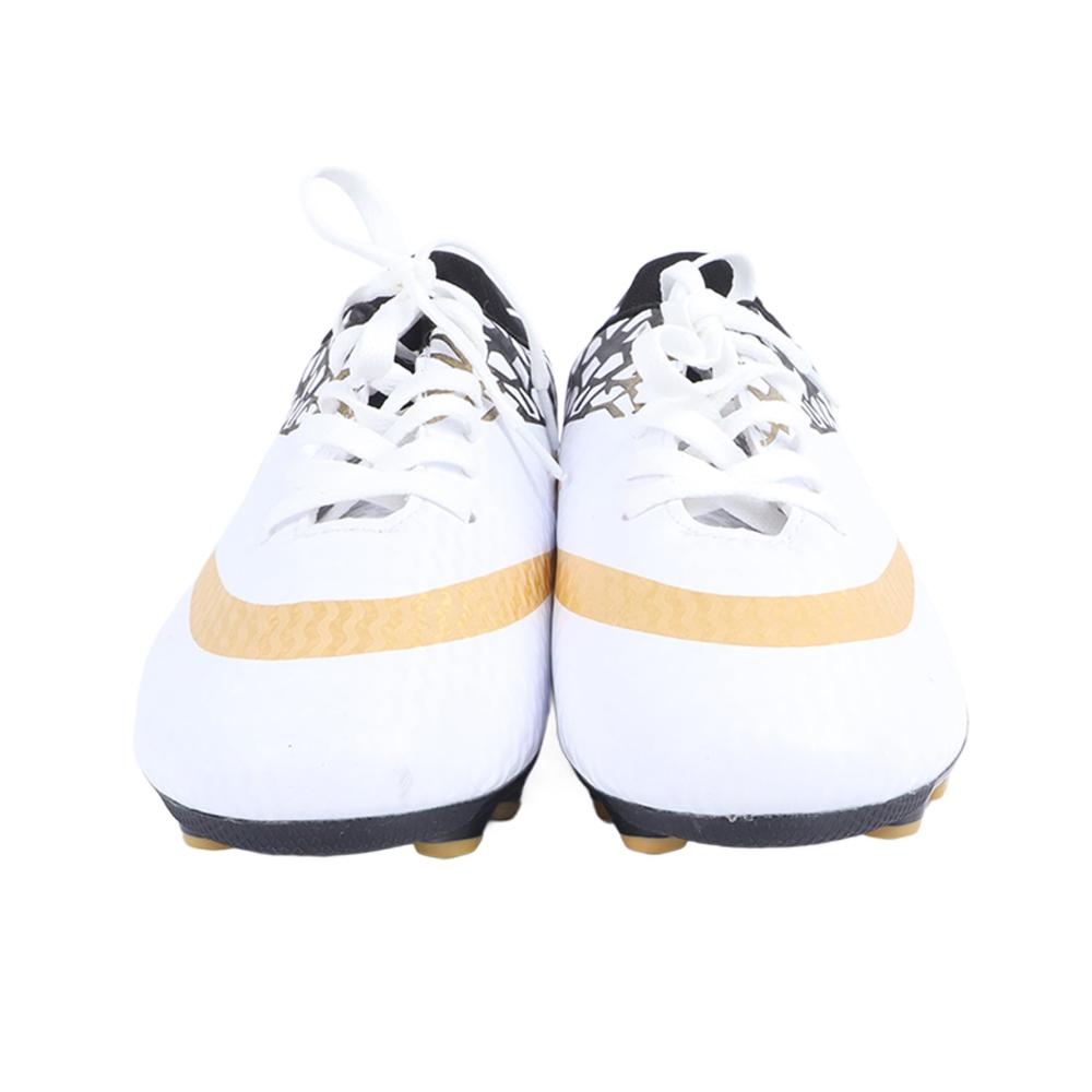Fußballschuhe mit Zerkleinerten Spikes für Rutschfestigkeit - Hochleistungs-Fußball-Stollenschuhe mit rutschfester Außensohle für effektives Training